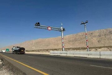 سفرهای جادهای در استان آذربایجانغربی، ۱۴ درصد افزایش یافت