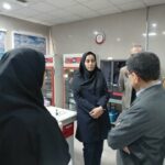 سمنان از استانهای شاخص شبکه ملی خونرسانی کشور است