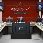 سهم قزوین از بازار کشورهای هدف صادراتی باید افزایش یابد