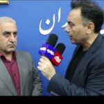 سوخت و نهاده مورد نیاز کشاورزان ساروی تامین است+ فیلم