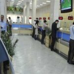شایعه عجیب درباره علت اختلال بانکها در کشور/ دولت واکنش نشان داد