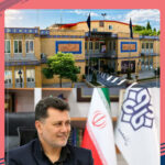 شهرداری سمنان برترین شهرداری استان شد