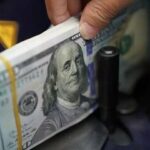 شوک توافق در بازار ارز/ دلار در مرکز مبادله ۳ هزار تومان ریخت