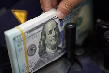شوک توافق در بازار ارز/ دلار در مرکز مبادله ۳ هزار تومان ریخت