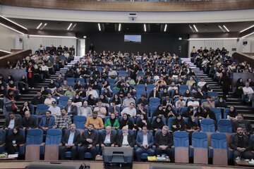 شیراز در مسیر هوشمند شدن؛ تبادل دیدگاهها و بررسی راهکارهای نوین