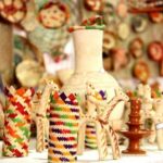 صادرات حدود دو میلیون دلار صنایع دستی هرمزگان