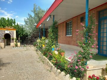 صدور دو مجوز برای اقامتگاههای بومگردی در شاهرود