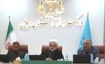 صدور هوشمند ۹۷ درصد ابلاغیههای قضایی در اردبیل
