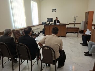 صلح و سازش در پرونده اختلاف ملکی از تشکیل پرونده حقوقی برای ۲۰ خانوار در کامیاران پیشگیری کرد