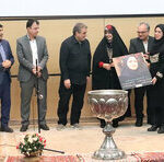 صنایع دستی استان سمنان جشم انتظار دیده شدن و حمایت واقعی
