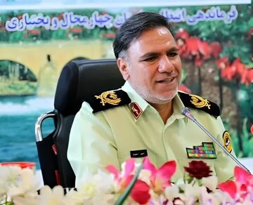 ضربه ۶ هزار میلیاردی پلیس به شبکه احتکار در چهارمحال و بختیاری