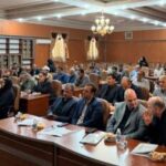 عبور از بحران کشاورزی رفسنجان در گرو فناوریهای نوین و حمایت ساختاری است
