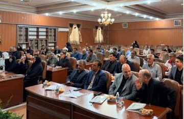 عبور از بحران کشاورزی رفسنجان در گرو فناوریهای نوین و حمایت ساختاری است