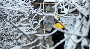 عبور از زمستان سخت با سوخت دوم برای همه مشترکان غیرخانگی مازندران
