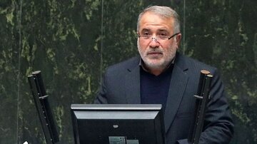 عضو مجمع نمایندگان مازندران: رهبری دست تیم مذاکره کننده را باز گذاشتند+ فیلم