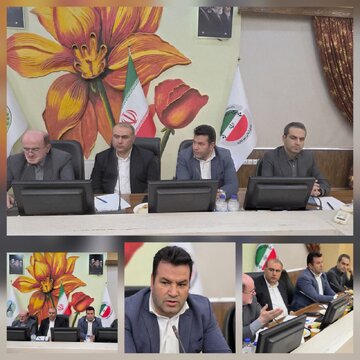 عضو هیأتمدیره شرکت بازآفرینی شهری ایران:آلودگی رودخانههای گیلان به فاضلاب فراتر از یک مسئله شهری است