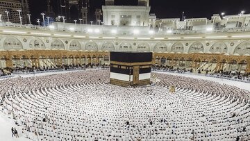 عملیات بازگشت حجاج مازنی از فرودگاه گرگان انجام می‌شود