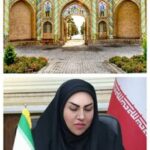 فراخوان واگذاری اتاقک در دروازه ارگ سمنان