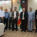فرماندار سمنان: حفظ و تقویت زبان سمنانی صیانت از هویت تاریخی و فرهنگی این دیار است/ این خبر را به زبان سمنانی بخوانید
