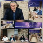 فرماندار صومعهسرا بر ساماندهی توزیع آرد و تشدید نظارت بر نانواییها تأکید کرد