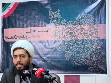 فعالیت ۳۰۲۱ هیئت مذهبی در استان کرمان