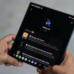 قابلیت خلاصهسازی فایلها و اولویتبندی اعلانها به Galaxy Z Fold7 آمد