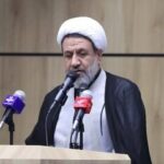 قاضی باید شجاعانه حق را بگوید حتی اگر به مصلحتاش نباشد