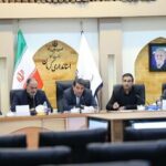قرارگاه سلامت استان کرمان تشکیل شد/ناترازی مالی از چالشهای سلامت استان