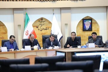 قرارگاه سلامت استان کرمان تشکیل شد/ناترازی مالی از چالشهای سلامت استان