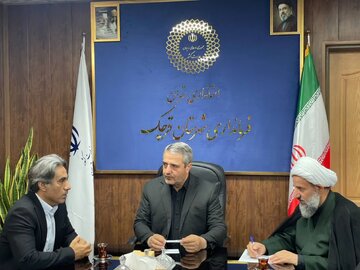 قرچک آماده میزبانی از ۱۰ هزار زائر در مراسم تشییع قائد شهید