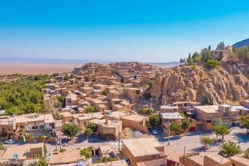 قلعهبالا در جمع ۵۰۰ روستای منتخب گردشگری کشور