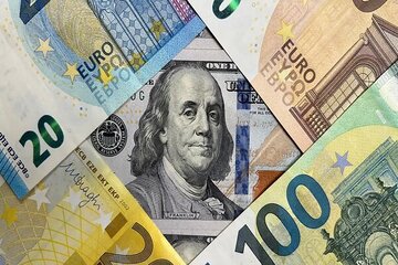 قیمت جدید دلار، یورو و سایر ارزها امروز ۲۲ خرداد ۱۴۰۵/ جدول