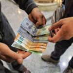 قیمت زمان بازگشایی دلار، یورو و سایر ارزها امروز ۲ تیرماه ۱۴۰۵/ دلار در این کانال مهم ریزش کرد + جدول