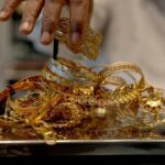 قیمت طلا و سکه امروز پنجشنبه ۴ تیر ۱۴۰۵ + جدول