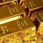 قیمت طلا پایین آمد / قیمت جدید طلای جهانی امروز ۱۵ خرداد ۱۴۰۵