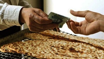 قیمت نان در استان تهران چند؟/ قیمت جدید نان لواش، تافتون، بربری و سنگک را ببینید + جدول قیمت نان در نانواییهای دولتی و آزادپز