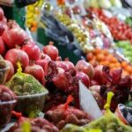 قیمتهای عجیب میوه در بازار/ یک سبد میوه برای خانوادهها رویایی شد/ گیلاس، زردآلو، هلو و موز چند؟