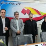 لرستان در مسیر مهارتمحوری/ طرحهای نوین فنیوحرفهای برای آینده اشتغال