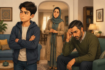 مبلغ اجاره بها را چه کسی تعیین می کند؟/ آوارشدن انتظارات تورمی بر سر اجاره خانه