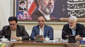 محورروستایی کاکلستان گلهمویه ایمنسازی و بهسازی می شود