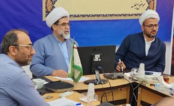 مدیران اوقاف از حرکت تک بعدی اجتناب کنند