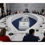 مدیران شرکتهای هوش مصنوعی در اجلاس G7 درباره حکمرانی AI گفتوگو کردند