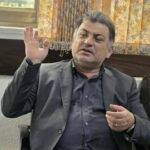 مدیرعامل آبفای گیلان:
اختصاص 2.5 همت اعتبار به پروژههای آب و فاضلاب گیلان