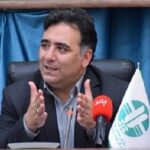 مراجع قضایی در حال بررسی آلودگی رودخانه قرهسو