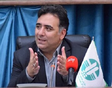 مراجع قضایی در حال بررسی آلودگی رودخانه قرهسو
