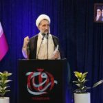 مردم و مسئولان باید به یکدیگر اعتماد کنند