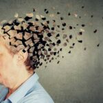 مرز باریک بین فراموشی طبیعی و زوال عقل؛ چند درصد از ما در خطریم؟