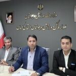 مسابقات ملی و بین المللی کشتی فرنگی جام تختی در کرمان برگزار می شود