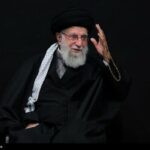 مشهد برای تدفین رهبر شهید آماده است