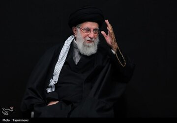 مشهد برای تدفین رهبر شهید آماده است